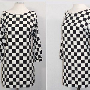 Dina Be Stripe Dress